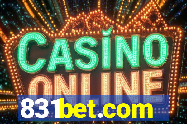 831bet.com