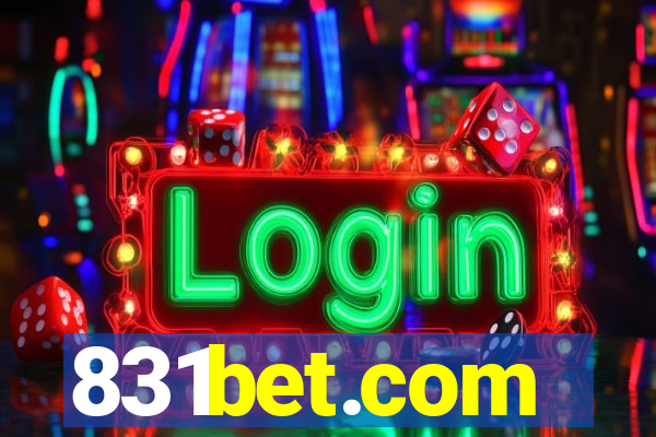 831bet.com