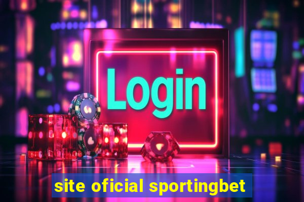 site oficial sportingbet