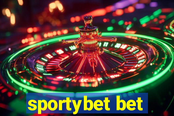 sportybet bet