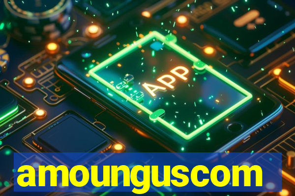 amounguscom