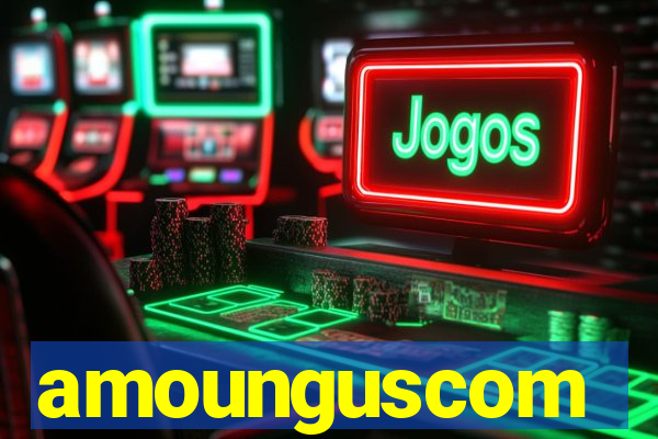 amounguscom