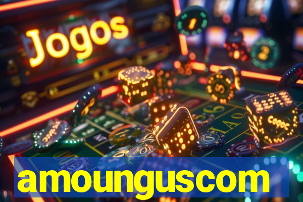 amounguscom