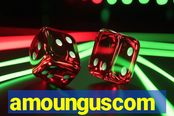 amounguscom