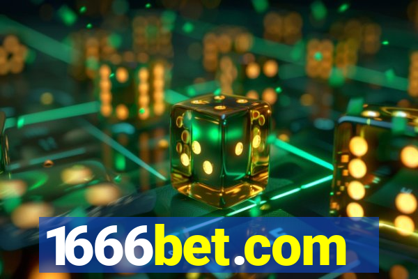 1666bet.com