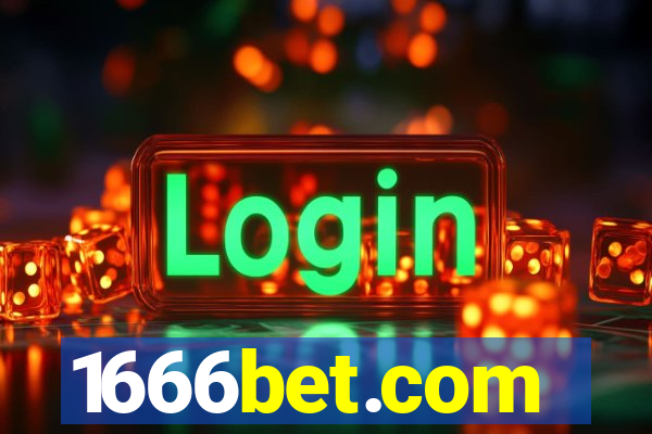 1666bet.com