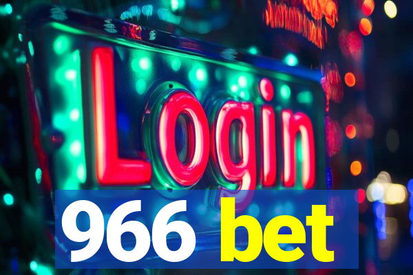 966 bet