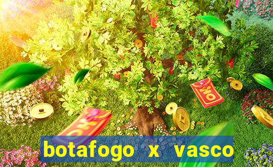 botafogo x vasco ao vivo futemax