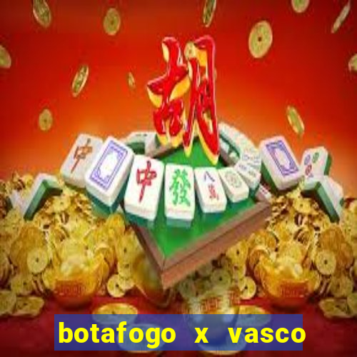 botafogo x vasco ao vivo futemax