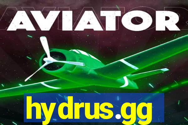 hydrus.gg