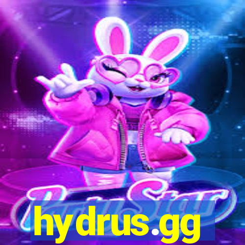 hydrus.gg