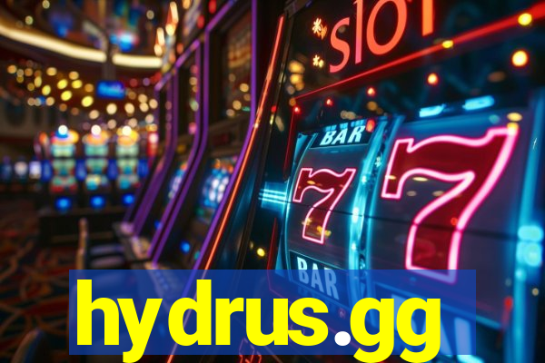 hydrus.gg