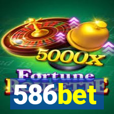 586bet