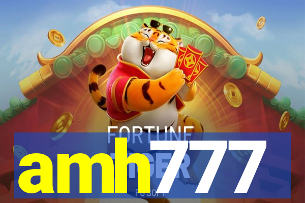 amh777