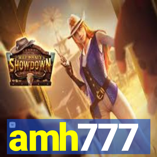 amh777