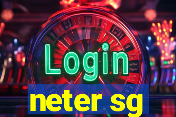 neter sg