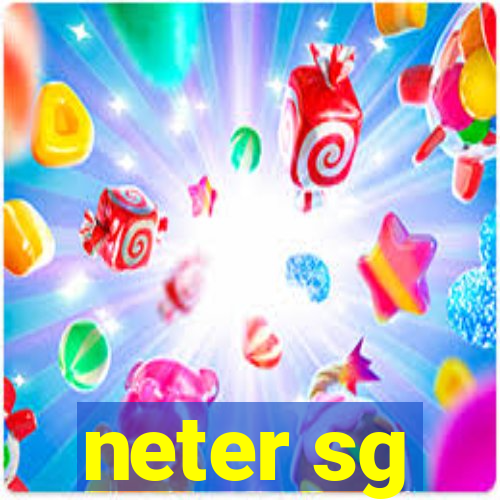 neter sg