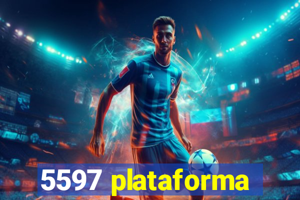 5597 plataforma