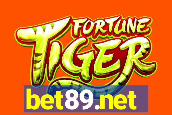 bet89.net