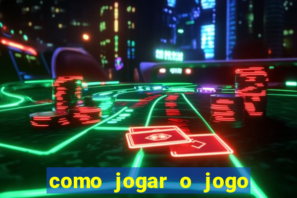 como jogar o jogo do coelho para ganhar dinheiro