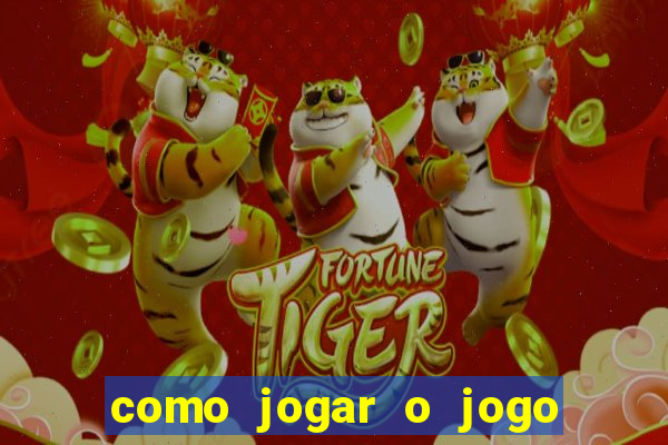 como jogar o jogo do coelho para ganhar dinheiro