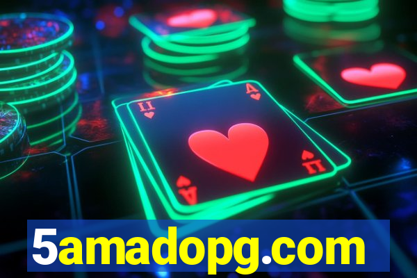 5amadopg.com