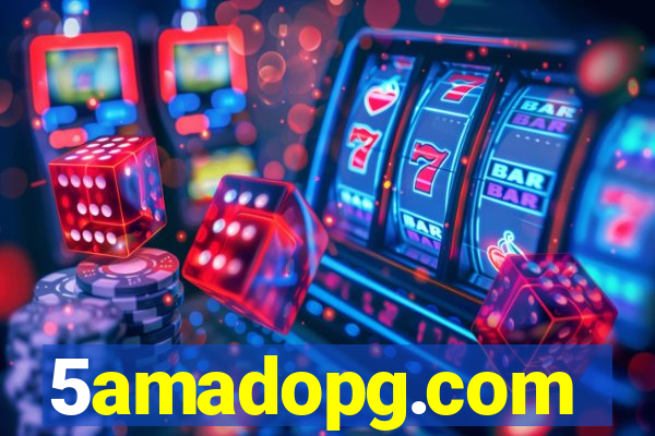 5amadopg.com