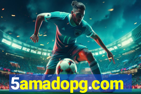 5amadopg.com