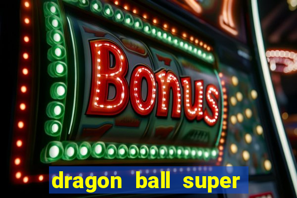dragon ball super download torrent