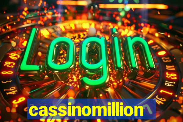 cassinomillion