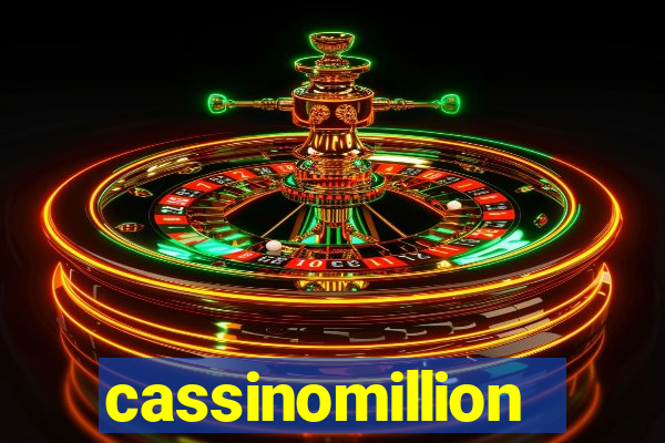 cassinomillion