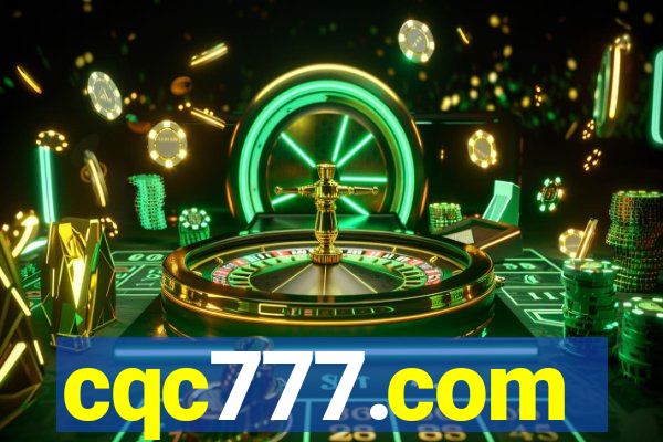 cqc777.com