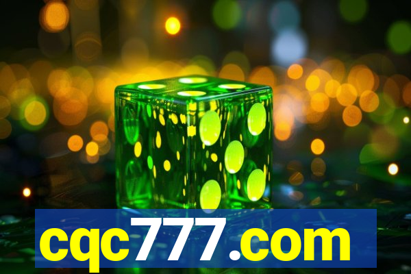 cqc777.com