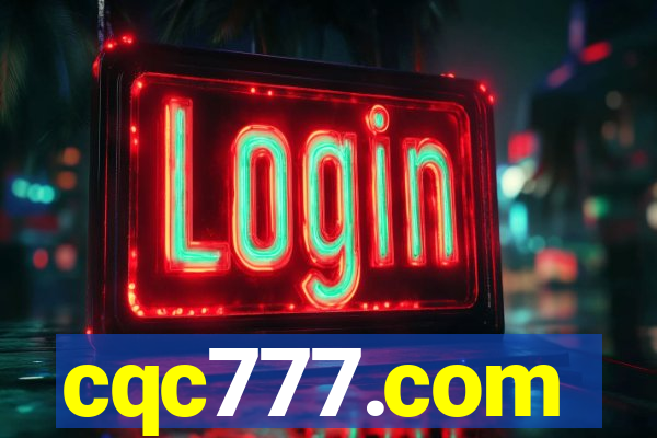 cqc777.com