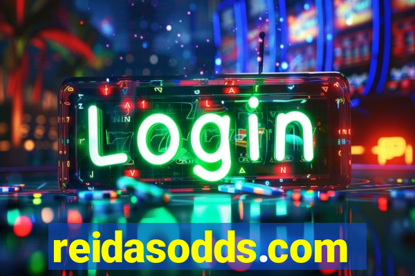 reidasodds.com