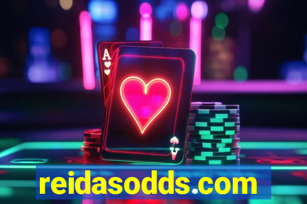 reidasodds.com