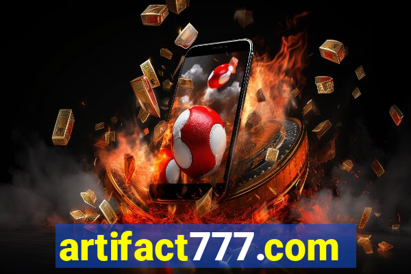 artifact777.com