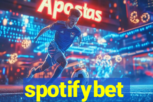 spotifybet
