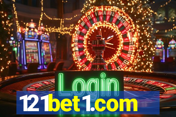 121bet1.com