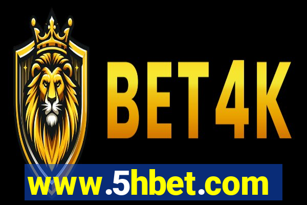 www.5hbet.com