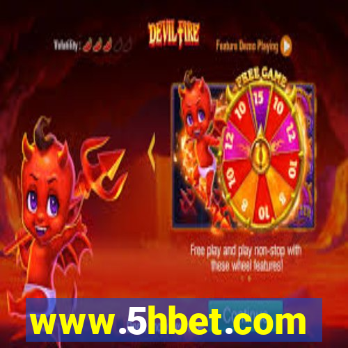 www.5hbet.com