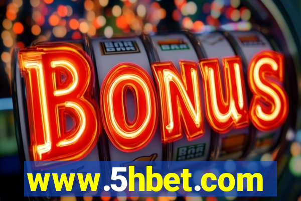 www.5hbet.com