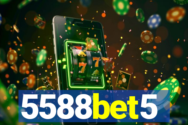 5588bet5