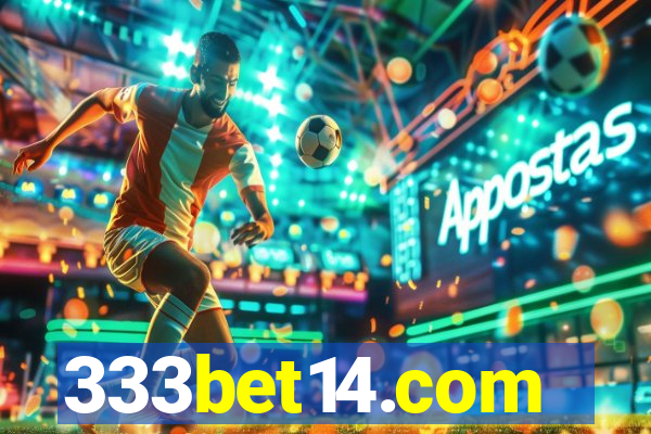 333bet14.com