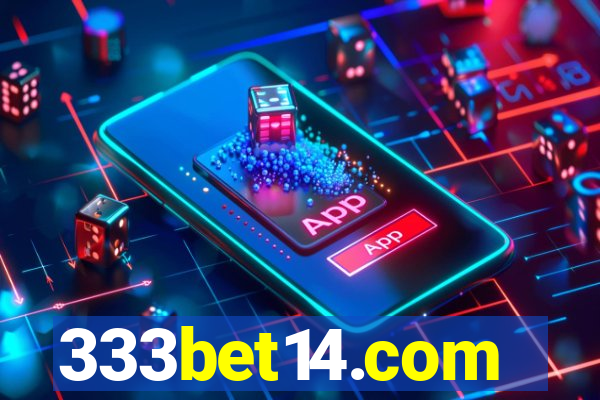 333bet14.com