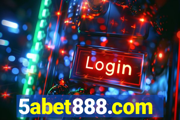 5abet888.com