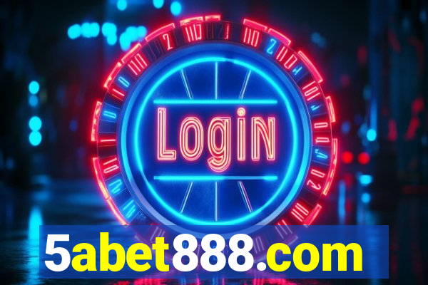 5abet888.com