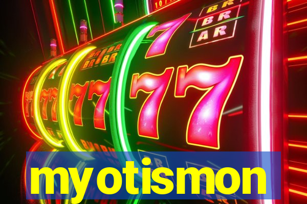 myotismon