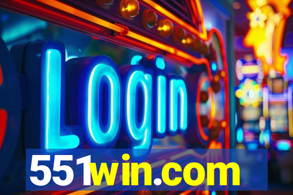 551win.com