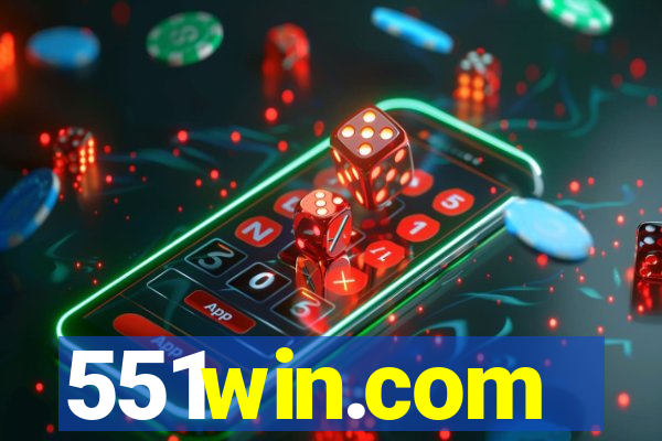 551win.com